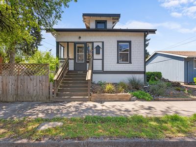 5633 SE 22nd Ave, Portland, OR, 97202
