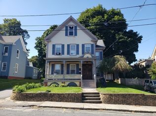 50 Norwood St #50, Marlborough, MA 01752