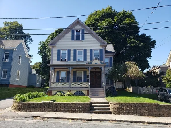 50 Norwood St, Marlborough, MA 01752