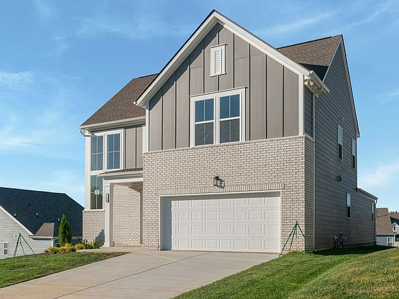 4th image of 1314 Ruddy Way Lot 279