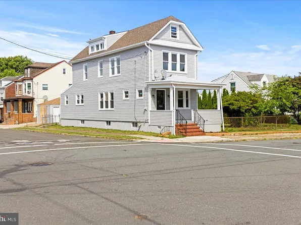 726 Plum St, Trenton, NJ 08638
