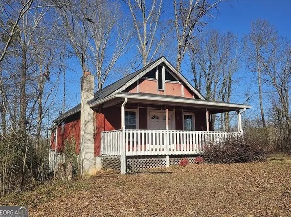 4450 Pisgah Rd, Cumming, GA 30028