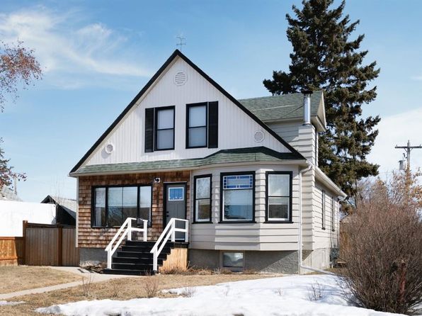 5007 W 44th St, Camrose, AB T4V 1C3
