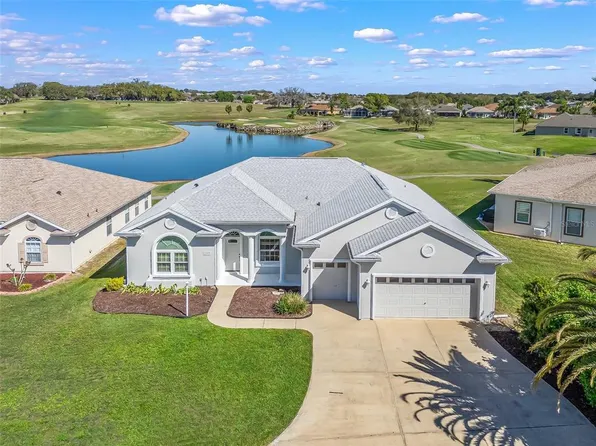17899 SE 115th Cir, Summerfield, FL 34491