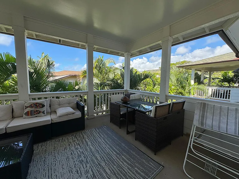 92-1214 Olani St #UPSTAIRS — Photo 32