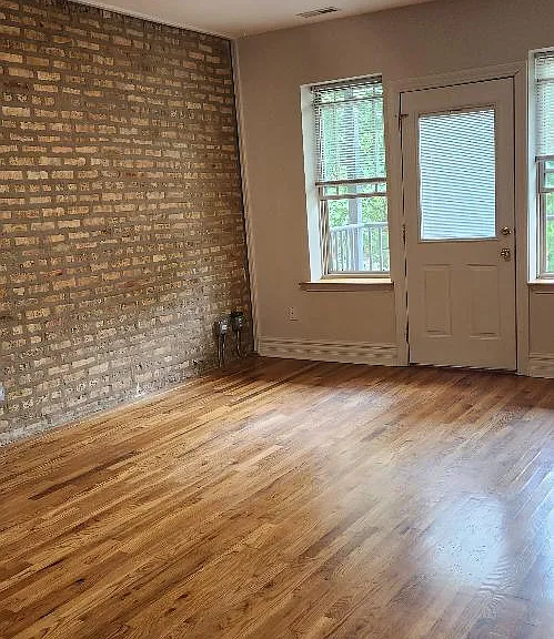 4203 N Lawndale Ave #3 — Photo 3