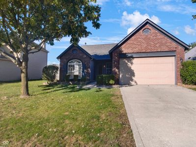 2740 Addison Meadows Ln, Indianapolis, IN, 46203