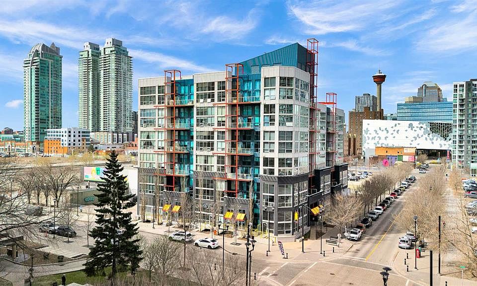1st image of 535 N 8th Ave SE #216