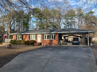 306 11th St, Butner, NC 27509