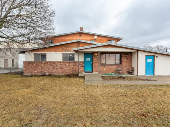 10623 E Montgomery Dr, Spokane, WA 99206