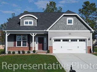 3016 Honey Clover Ct, Longs, SC 29568