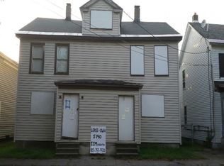 113 2nd St, Rome, NY 13440