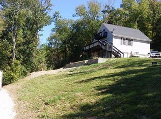 6063 Blue Creek Rd, Brookville, IN 47012