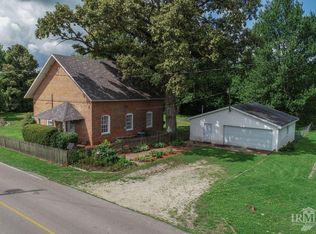 8001 N Nebo Rd, Muncie, IN 47304