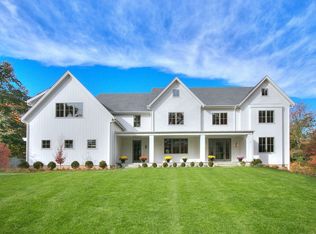6 Old Orchard Rd, Westport, CT 06880