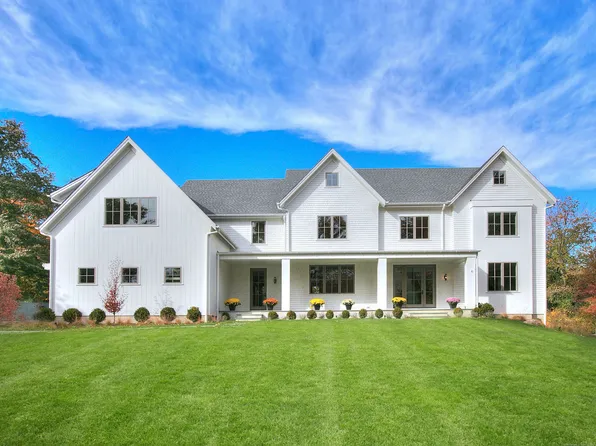 6 Old Orchard Road, Westport, CT 06880