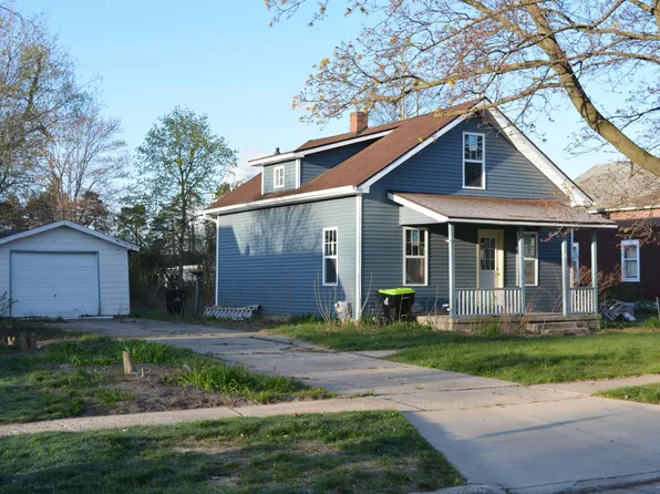 1504 Colorado St, Midland, MI 48642