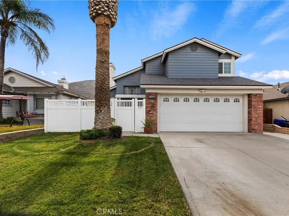 14233 Weeping Willow Ln, Fontana, CA 92337
