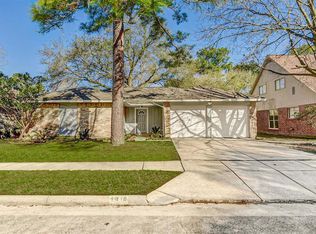 4918 Hennington Dr, Spring, TX 77388