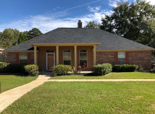 3117 Tynes Dr, Byram, MS 39272