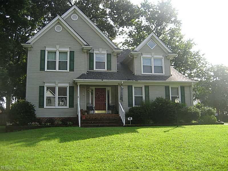 2nd image of 1201 Pebble Rock Ct