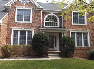 208 Blackhaw Ct, Millersville, MD 21108