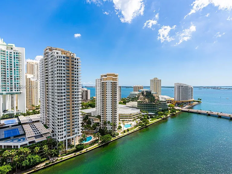 495 Brickell Ave #2102 — Photo 17