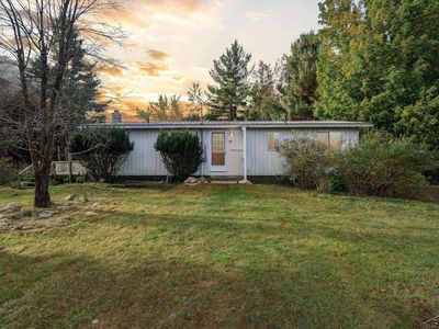 8405 Waters Edge Dr, Evart, MI, 49631