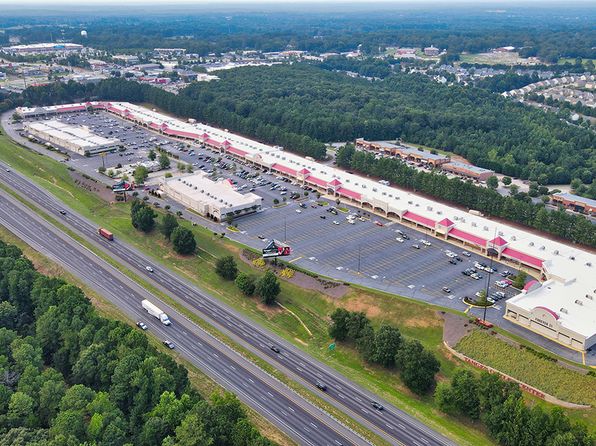 Clifton II Plan, Oak Ridge Meadows