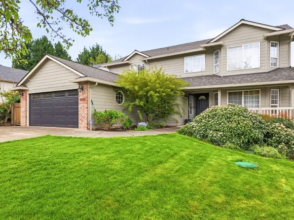 3521 NW Dahlia Dr, Camas, WA 98607