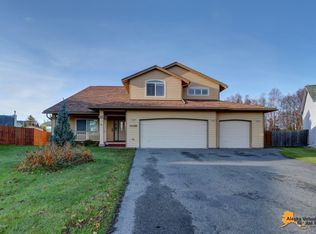 10026 Explorer Cir, Anchorage, AK 99515