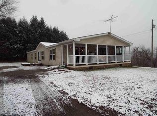 2608 Old Elkins Rd, Buckhannon, WV 26201