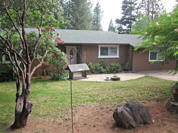 6766 Indian Dr, Magalia, CA 95954