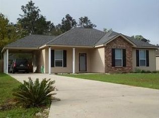 20122 Pecan Trace Dr, Ponchatoula, LA 70454