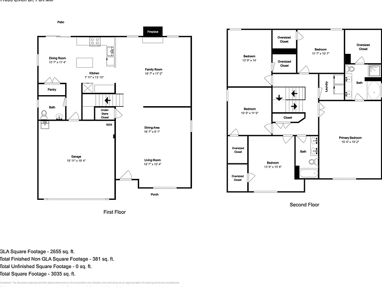 11035 Elven Dr — Photo 23