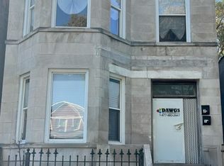 6530 S Rhodes Ave, Chicago, IL 60637