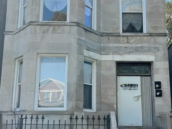 6530 S Rhodes Ave, Chicago, IL 60637