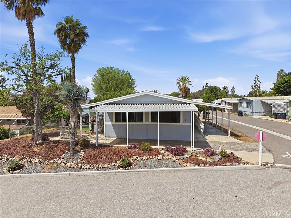 1st image of 15181 Van Buren Blvd Spc 85