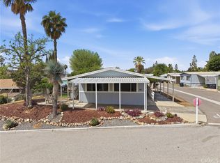 15181 Van Buren Blvd SPC 85, Riverside, CA 92504