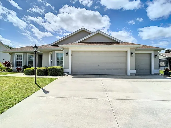 5151 NE 121st Ave, Oxford, FL 34484