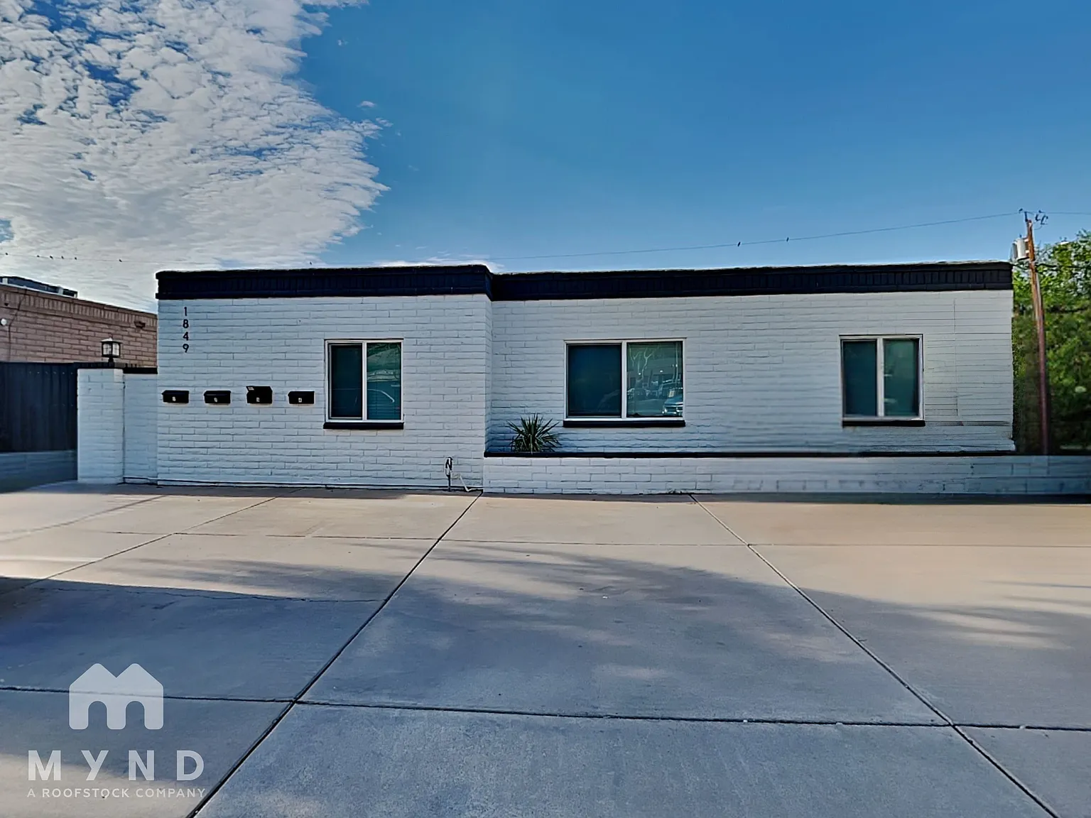 1 bed, 1.0 bath, 450 sqft, $1,175 — Photo 1
