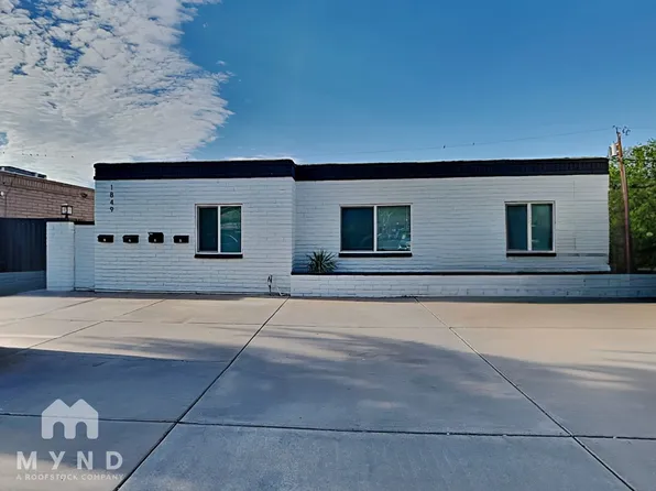 1849 E Virginia Ave, Phoenix, AZ