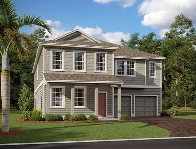 30117 Misty Pines Rd, Mount Dora, FL, 32757