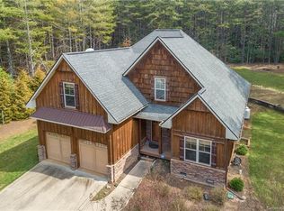 2185 Cottage Park Rd, Morganton, NC 28655