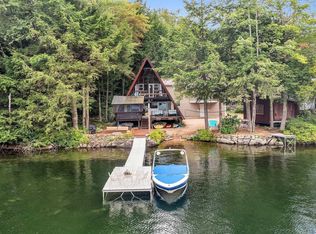 171 Breed Pond Rd, Nelson, NH 03457