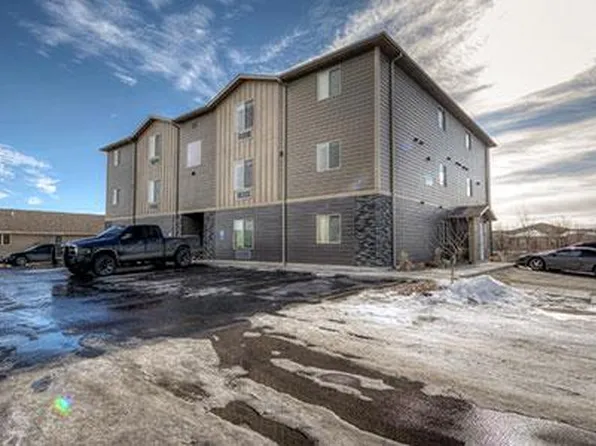 4660 Coal Bank Dr APT 201, Rapid City, SD 57701