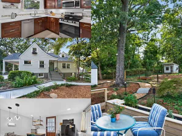 3277 N Whitney Ave, Hapeville, GA 30354