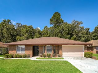 1008 Tortoise Way, Jacksonville, FL 32218