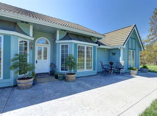 1401 Butte Falls Hwy, Eagle Pt, OR 97524