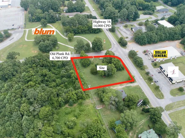 0 S State Highway 16 Business Hwy, Denver, NC 28037